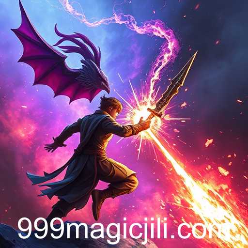 Exploring the Thrills of Action Games: A Deep Dive into the World of 'Magicjili'