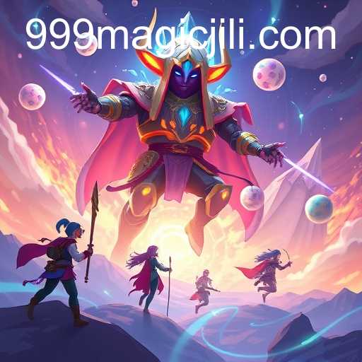 Exploring MagicJili: Gaming Evolution in 2025