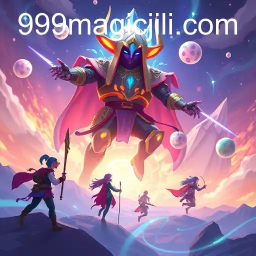 Exploring MagicJili: Gaming Evolution in 2025