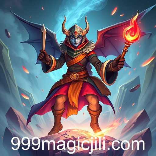 The Rise of MagicJili in the Digital Gaming World