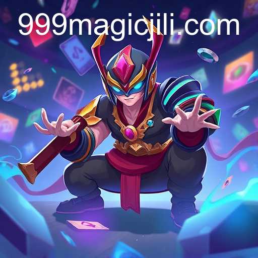The Rise of MagicJili: A New Era in Online Gaming