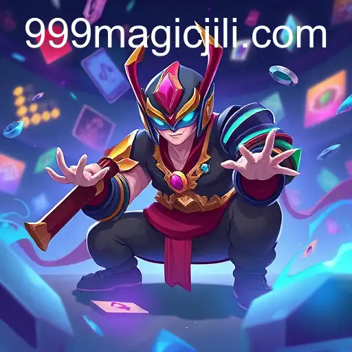 The Rise of MagicJili: A New Era in Online Gaming