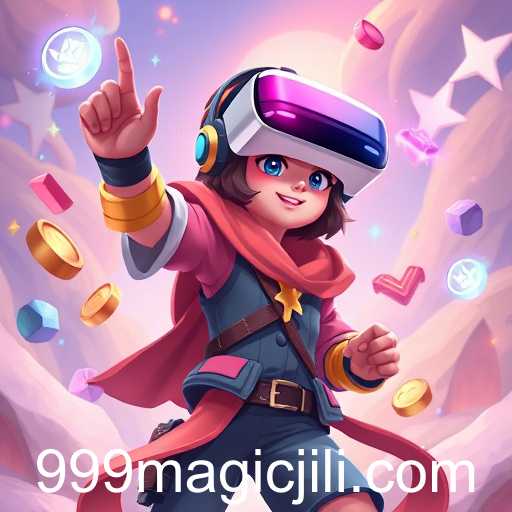 Magicjili: A Phenomenon in Online Gaming