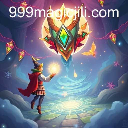 The Rising Influence of MagicJili in Online Gaming