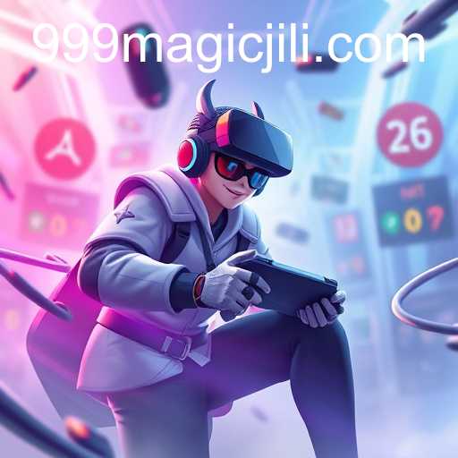 The Rise of MagicJili: A New Era in Online Gaming