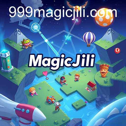 The Rise of MagicJili in the Gaming World