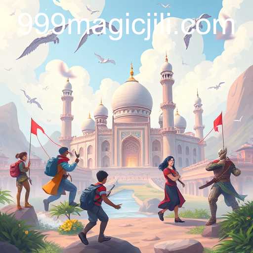 The Rise of Magicjili in the Gaming World