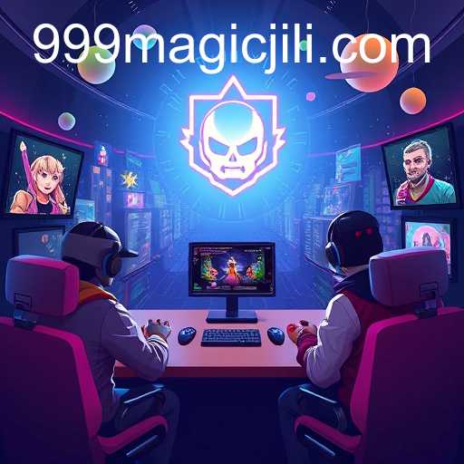 The Rise of MagicJili in the Gaming World