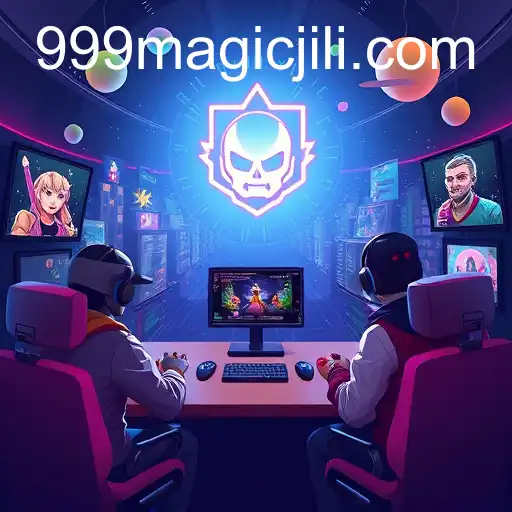 The Rise of MagicJili in the Gaming World
