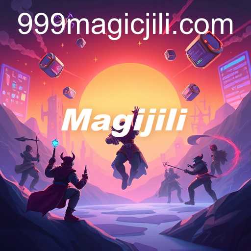 The Rise of Magicjili: A Game Changer for 2025