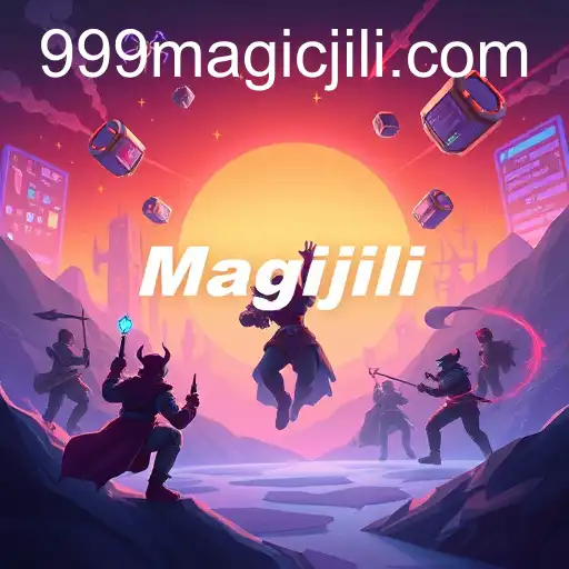 The Rise of Magicjili: A Game Changer for 2025