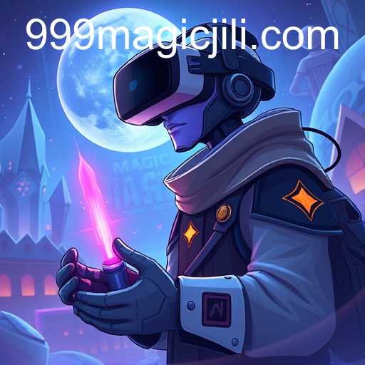 The Rise of MagicJili in 2025 Gaming