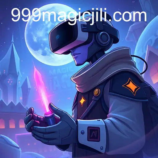 The Rise of MagicJili in 2025 Gaming