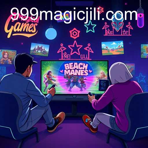 The Rise of Online Gaming in 2025