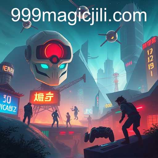 Rising Game Trends in 2025