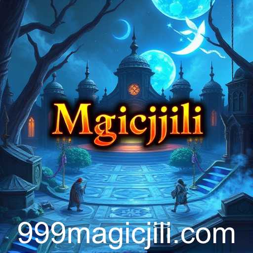 Exploring the Fascinating World of Role Playing Games: The Magic of 'Magicjili'