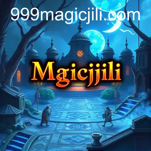 Exploring the Fascinating World of Role Playing Games: The Magic of 'Magicjili'