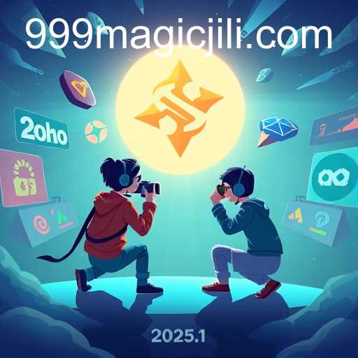 The Rise of MagicJili in the Gaming World