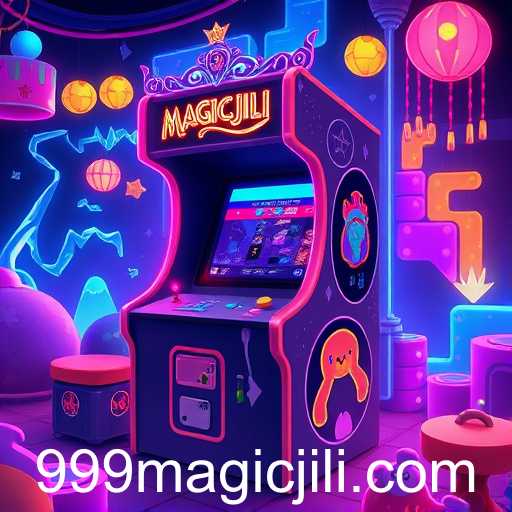 The Rise of MagicJili in Online Gaming